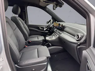 Mercedes-Benz V 300 d Swiss Ed. lang 4matic Van