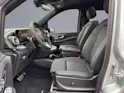 Mercedes-Benz V 300 d Swiss Ed. lang 4matic Van