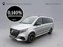 Mercedes-Benz V 300 d Swiss Ed. lang 4matic Van