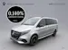 Mercedes-Benz V 300 d Swiss Ed. lang 4matic Van