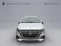 Mercedes-Benz V 300 d Swiss Ed. lang 4matic Van