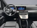 Mercedes-Benz V 300 d Swiss Ed. lang 4matic Van
