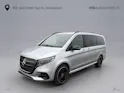 Mercedes-Benz V 300 d Swiss Ed. lang 4matic Van