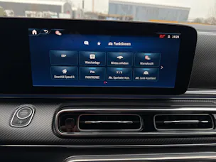 Mercedes-Benz V 300 d Swiss Ed. lang 4matic Van