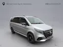 Mercedes-Benz V 300 d Swiss Ed. lang 4matic Van