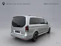 Mercedes-Benz V 300 d Swiss Ed. lang 4matic Van
