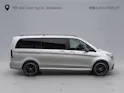 Mercedes-Benz V 300 d Swiss Ed. lang 4matic Van