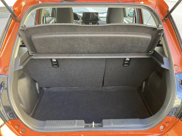 Suzuki Swift 1.2 Unico Hybrid