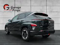 Hyundai Kona Electric Amplia
