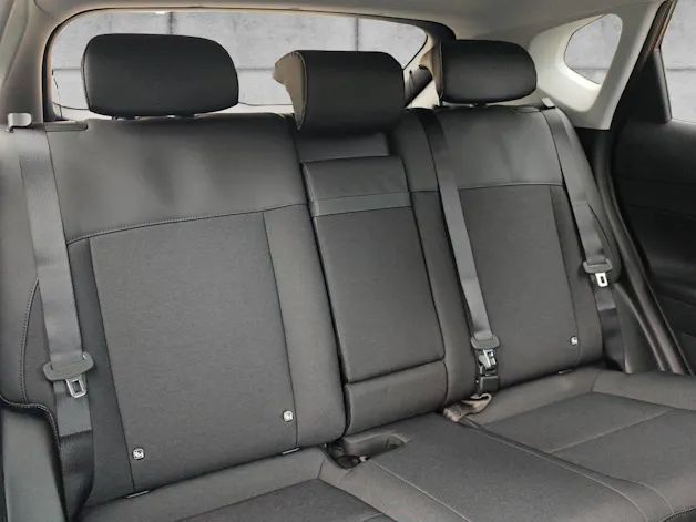 Hyundai Kona Electric Amplia