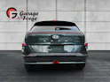 Hyundai Kona Electric Amplia