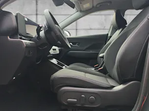 Hyundai Kona Electric Amplia
