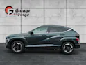 Hyundai Kona Electric Amplia