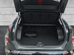 Hyundai Kona Electric Amplia