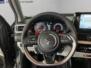 Suzuki Swift 1.2 Sakura Hybrid Aut.