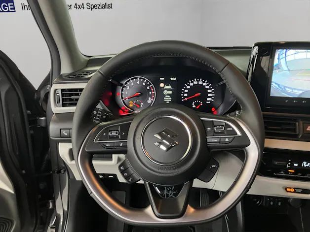 Suzuki Swift 1.2 Sakura Hybrid Aut.
