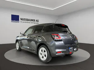 Suzuki Swift 1.2 Sakura Hybrid Aut.