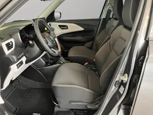 Suzuki Swift 1.2 Sakura Hybrid Aut.