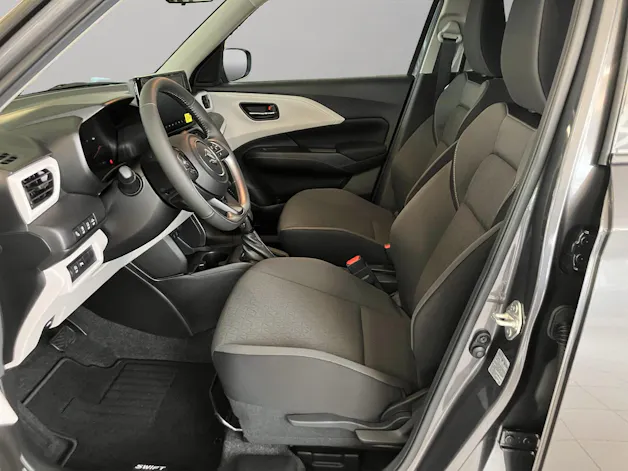 Suzuki Swift 1.2 Sakura Hybrid Aut.