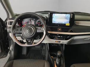 Suzuki Swift 1.2 Sakura Hybrid Aut.