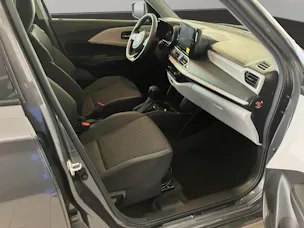 Suzuki Swift 1.2 Sakura Hybrid Aut.