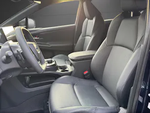 Subaru Solterra eV Luxury AWD