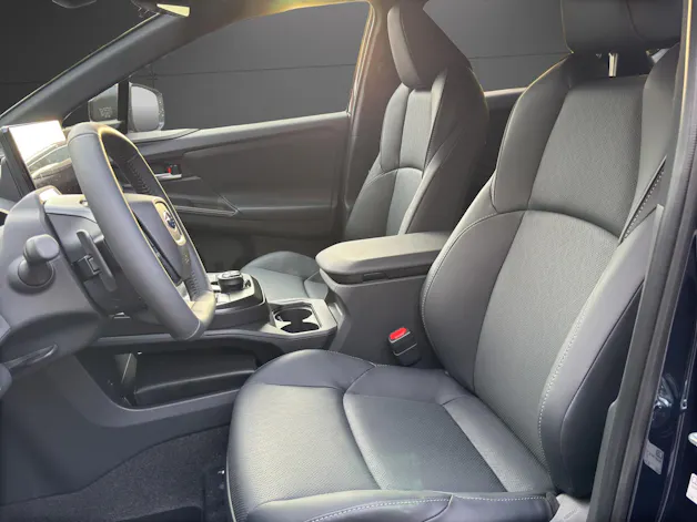 Subaru Solterra eV Luxury AWD
