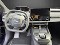Subaru Solterra eV Luxury AWD