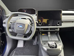 Subaru Solterra eV Luxury AWD