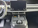 Subaru Solterra eV Luxury AWD