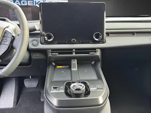 Subaru Solterra eV Luxury AWD