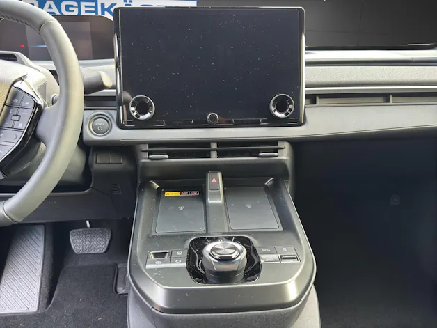 Subaru Solterra eV Luxury AWD