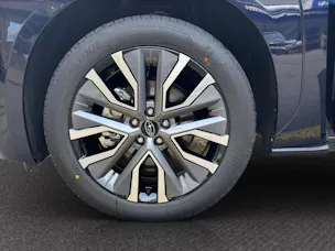 Subaru Solterra eV Luxury AWD