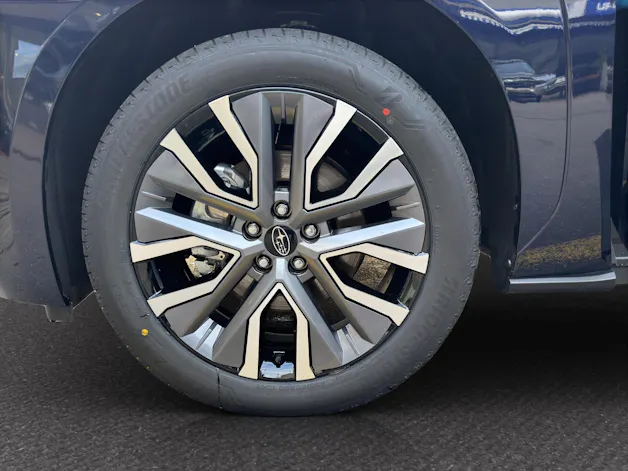 Subaru Solterra eV Luxury AWD