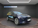 Subaru Solterra eV Luxury AWD