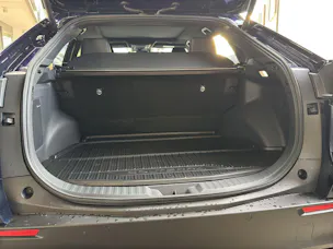 Subaru Solterra eV Luxury AWD