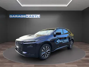 Subaru Solterra eV Luxury AWD