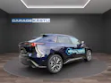 Subaru Solterra eV Luxury AWD