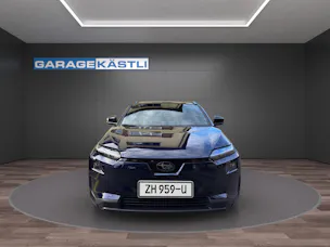 Subaru Solterra eV Luxury AWD