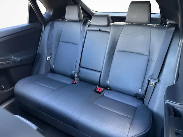 Toyota bZ4X Premium AWD