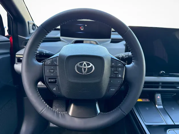 Toyota bZ4X Premium AWD
