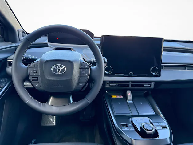 Toyota bZ4X Premium AWD