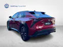 Toyota bZ4X Premium AWD