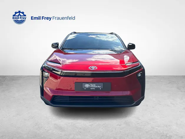 Toyota bZ4X Premium AWD