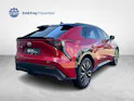 Toyota bZ4X Premium AWD