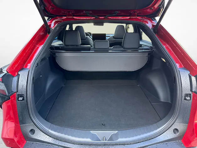 Toyota bZ4X Premium AWD