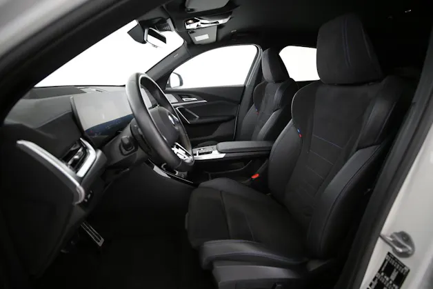 BMW X2 20d xDrive