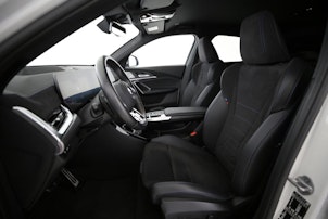 Fahrzeugbild BMW X2 20d xDrive