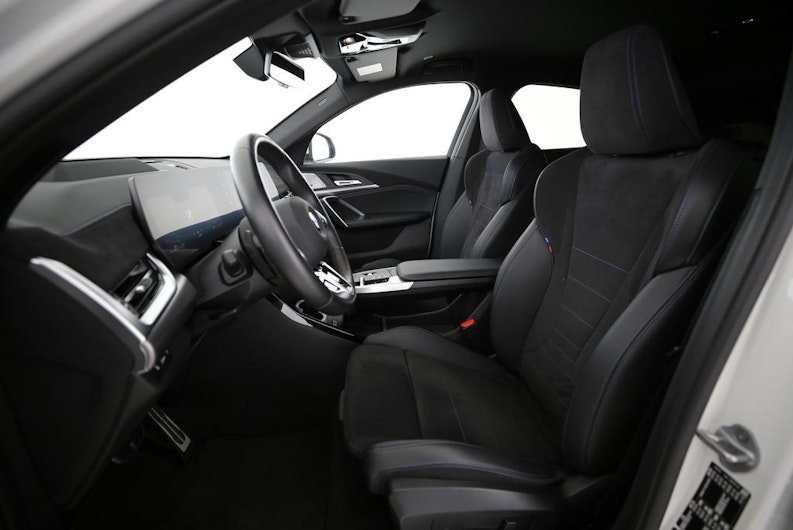 image du véhicule BMW X2