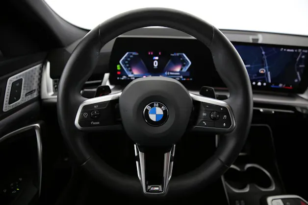 BMW X2 20d xDrive